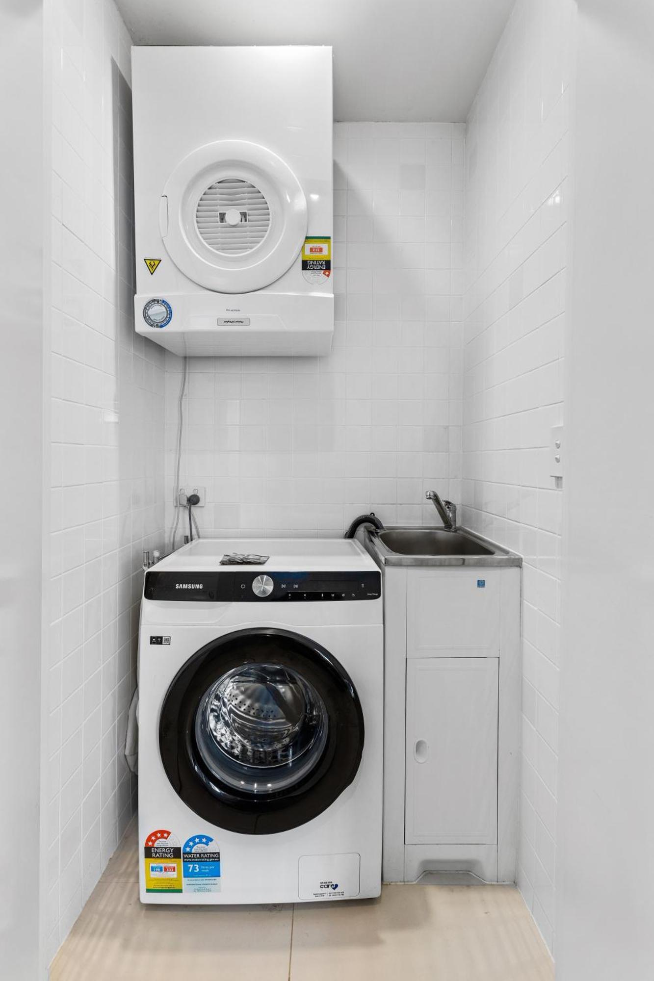 Spacious And Superb 3-bed