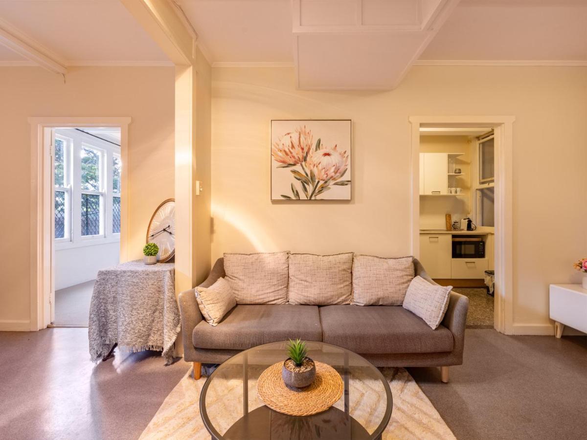 Comfort 1 Bedroom Retreat Yeronga Casa de férias
