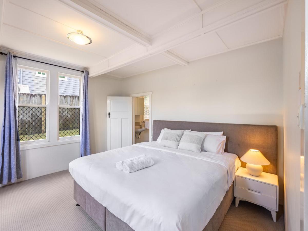 Comfort 1 Bedroom Retreat Yeronga Casa de férias