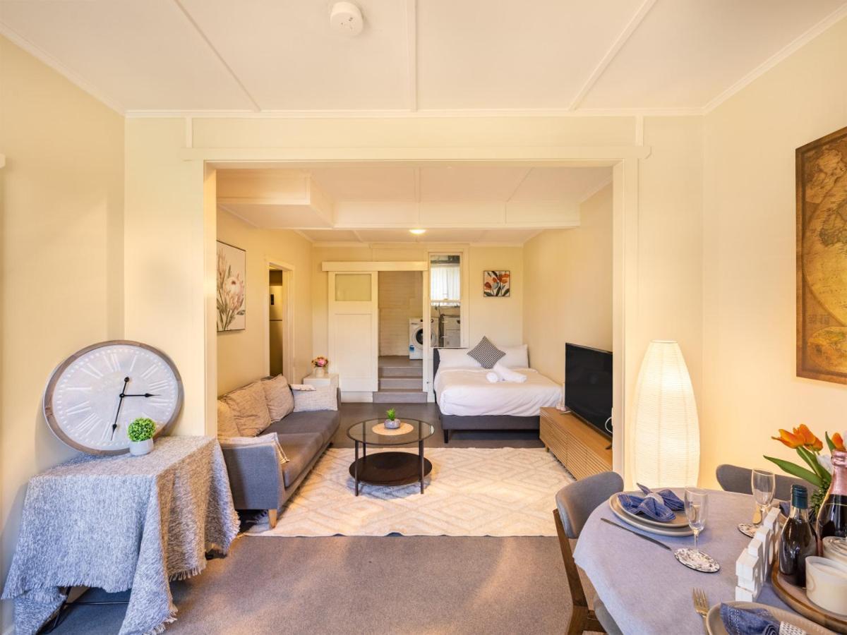 Comfort 1 Bedroom Retreat Yeronga *