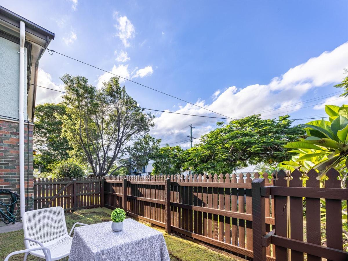 Comfort 1 Bedroom Retreat Yeronga Casa de férias *