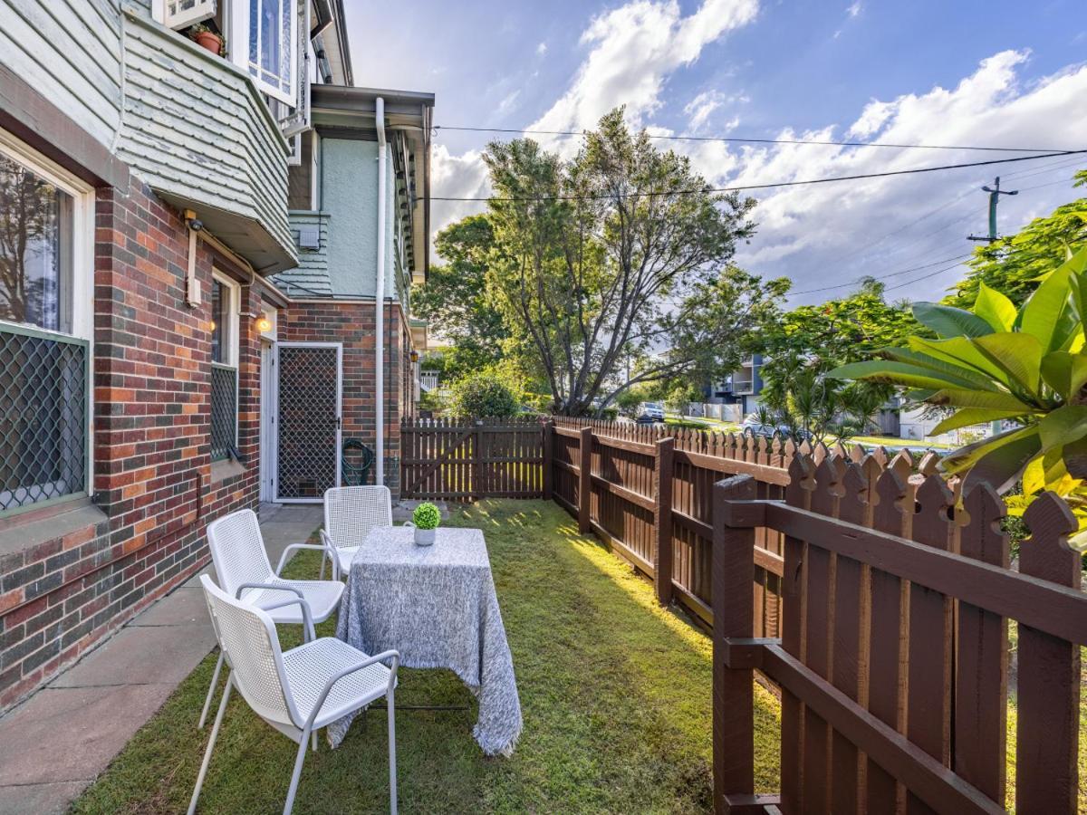 Casa de férias Comfort 1 Bedroom Retreat Yeronga
