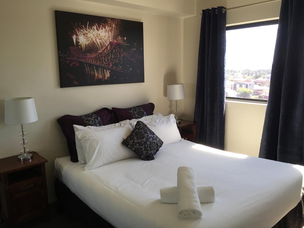 Aparthotel Tribeca