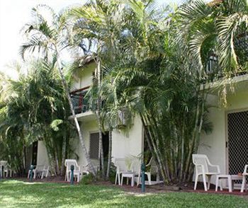 Ingenia Holidays Taigum Motel Brisbane