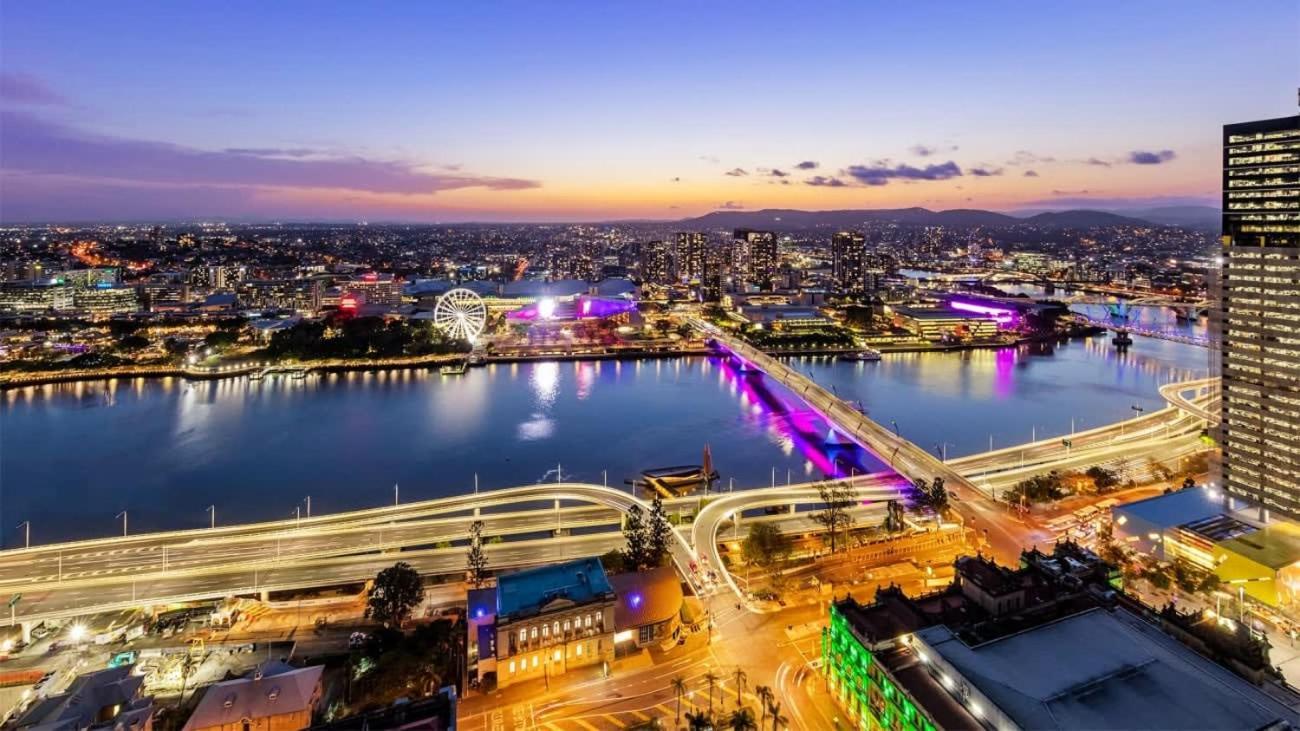 Casino Tower Luxury Suites Apartamento *