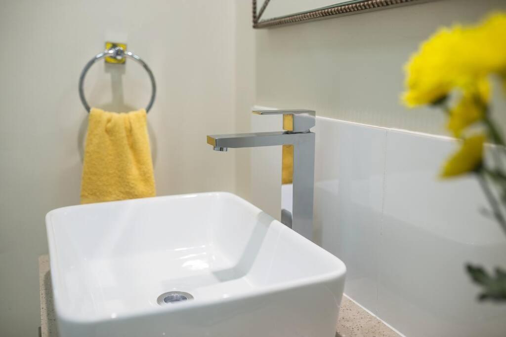 The Carrington Manor Apartment Brisbane