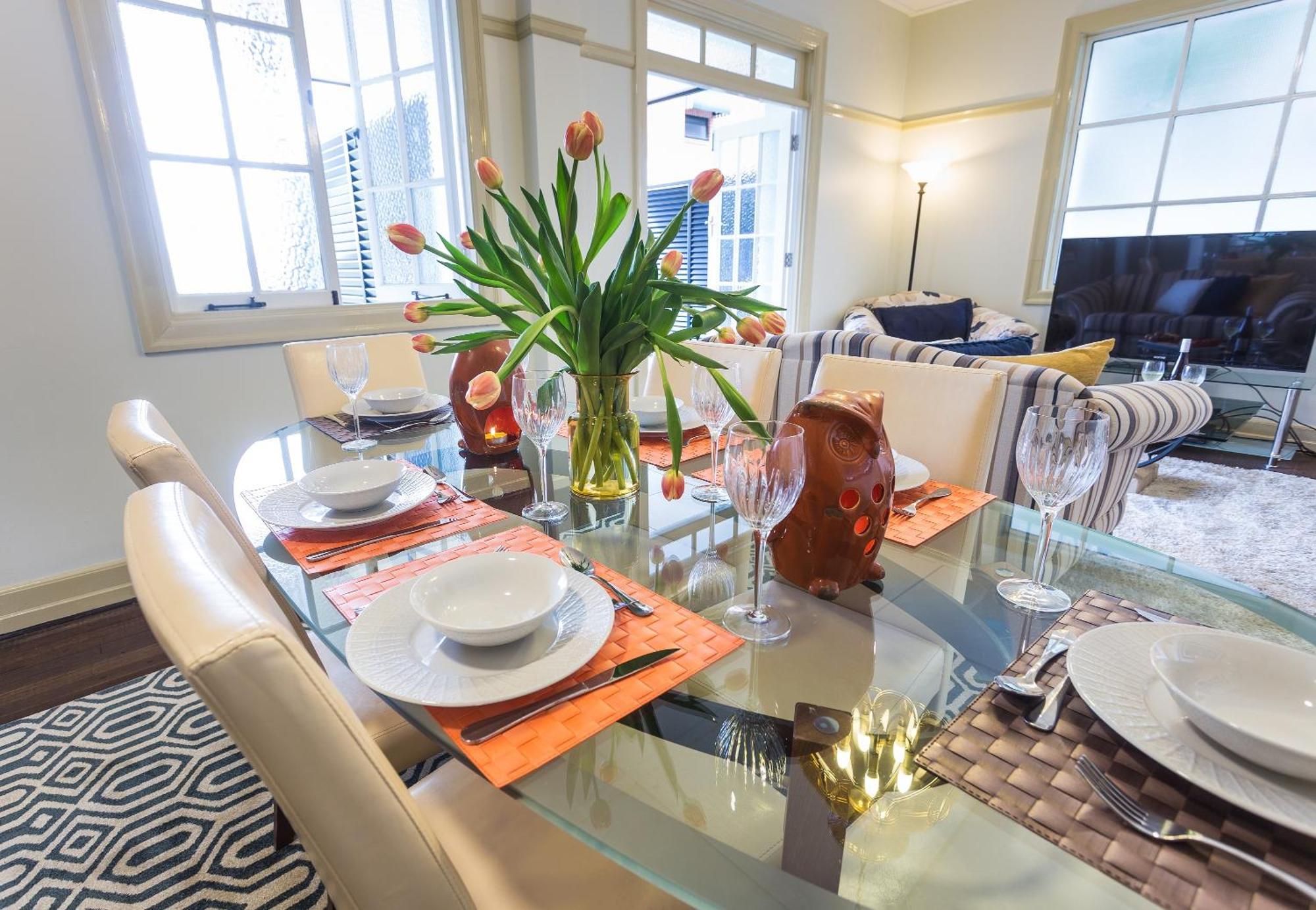 The Carrington Manor *