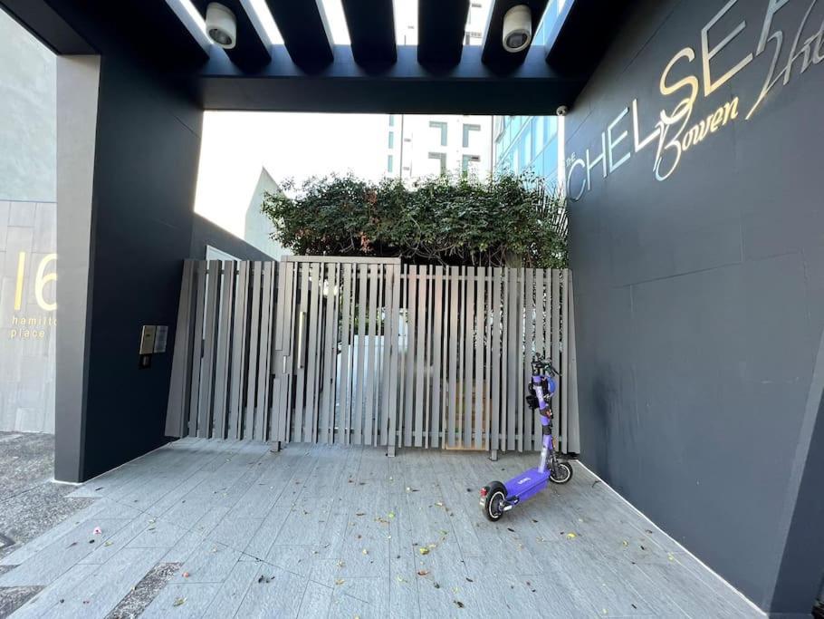 Bowen Hills - Doorstep To Showgrounds & Rbwh Brisbane