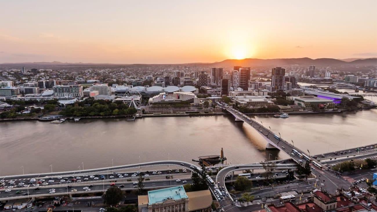 Apartamento Casino Tower Luxury Suites Brisbane