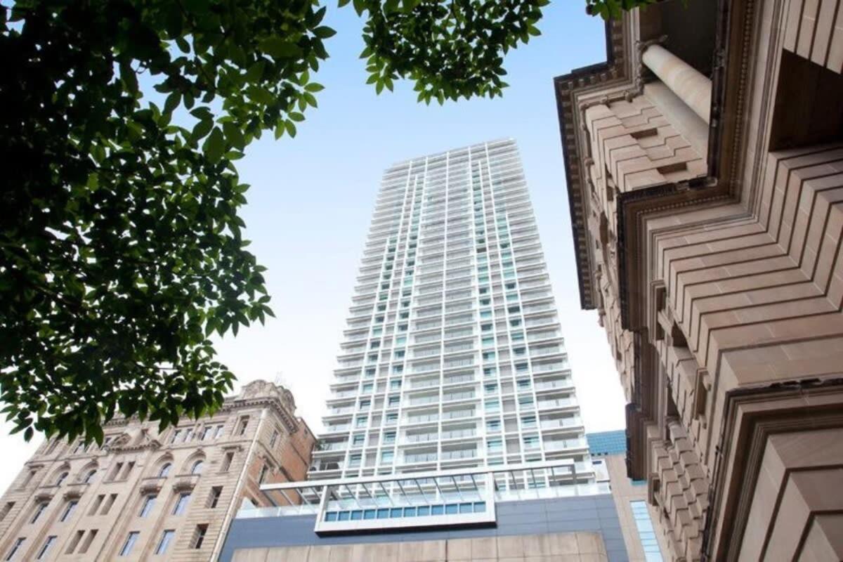 Casino Tower Luxury Suites