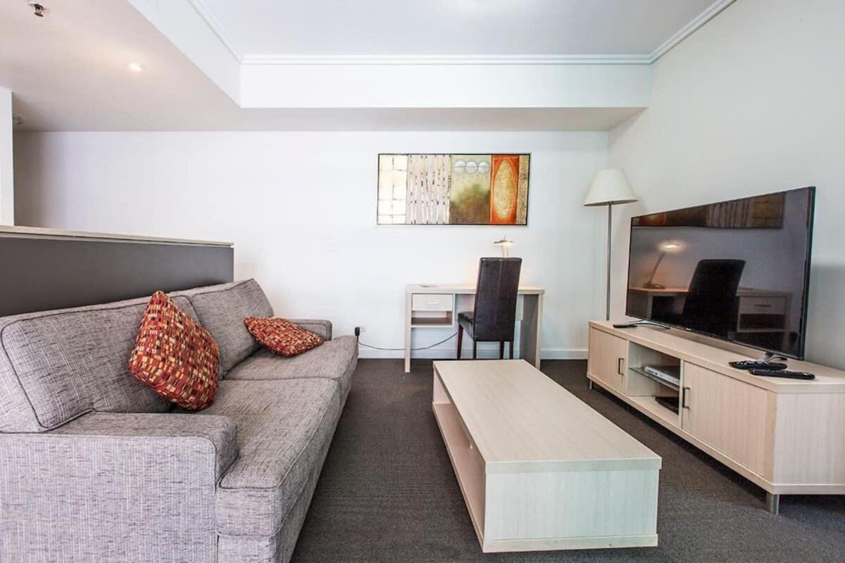 Apartamento Casino Tower Luxury Suites *