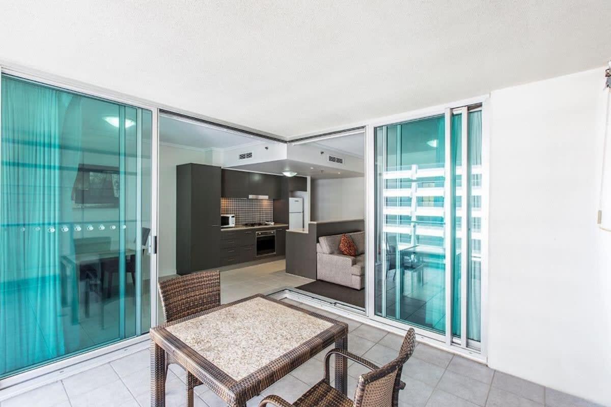 Casino Tower Luxury Suites Brisbane