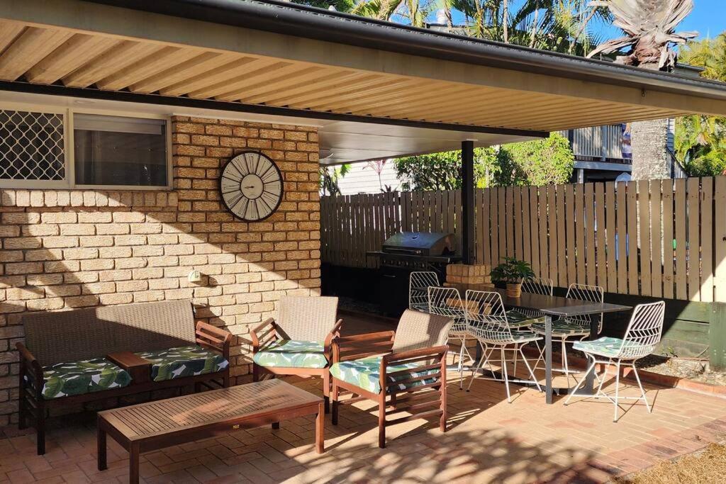 Peaceful Getaway - Stylish, Newly Updated House *
