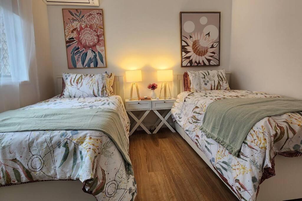 Peaceful Getaway - Stylish, Newly Updated House *