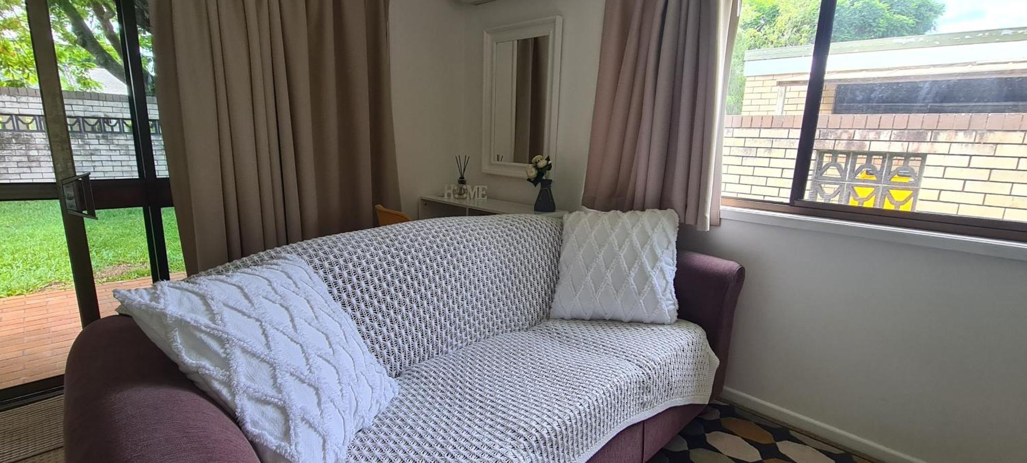 In Fantastic Location Holiday home