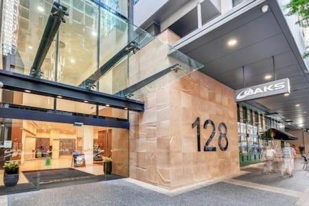 Apartment Charlotte Towers & Style Facilities *