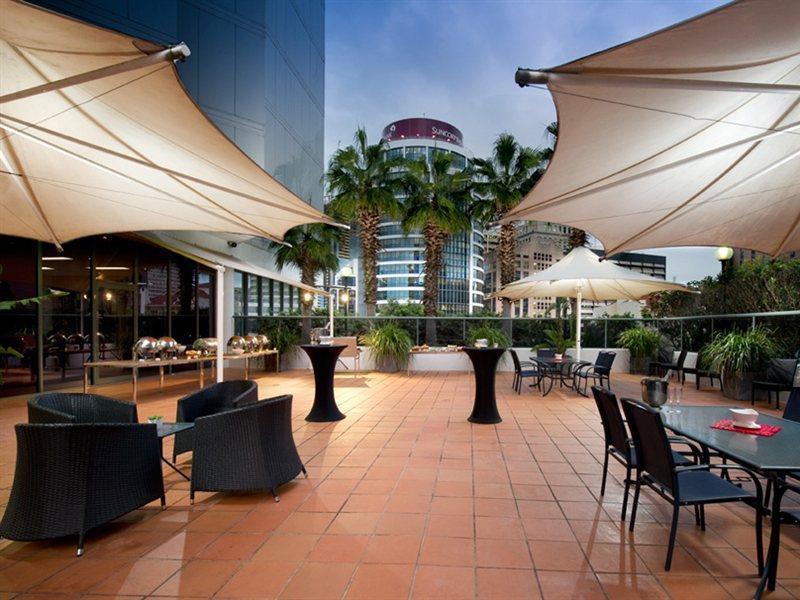 Amora Hotel 5*