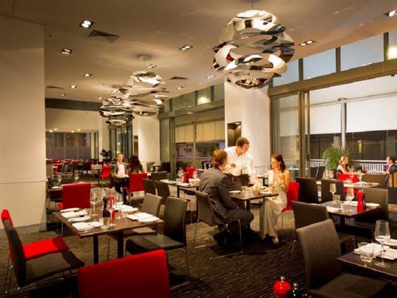 Hotel Amora Brisbane
