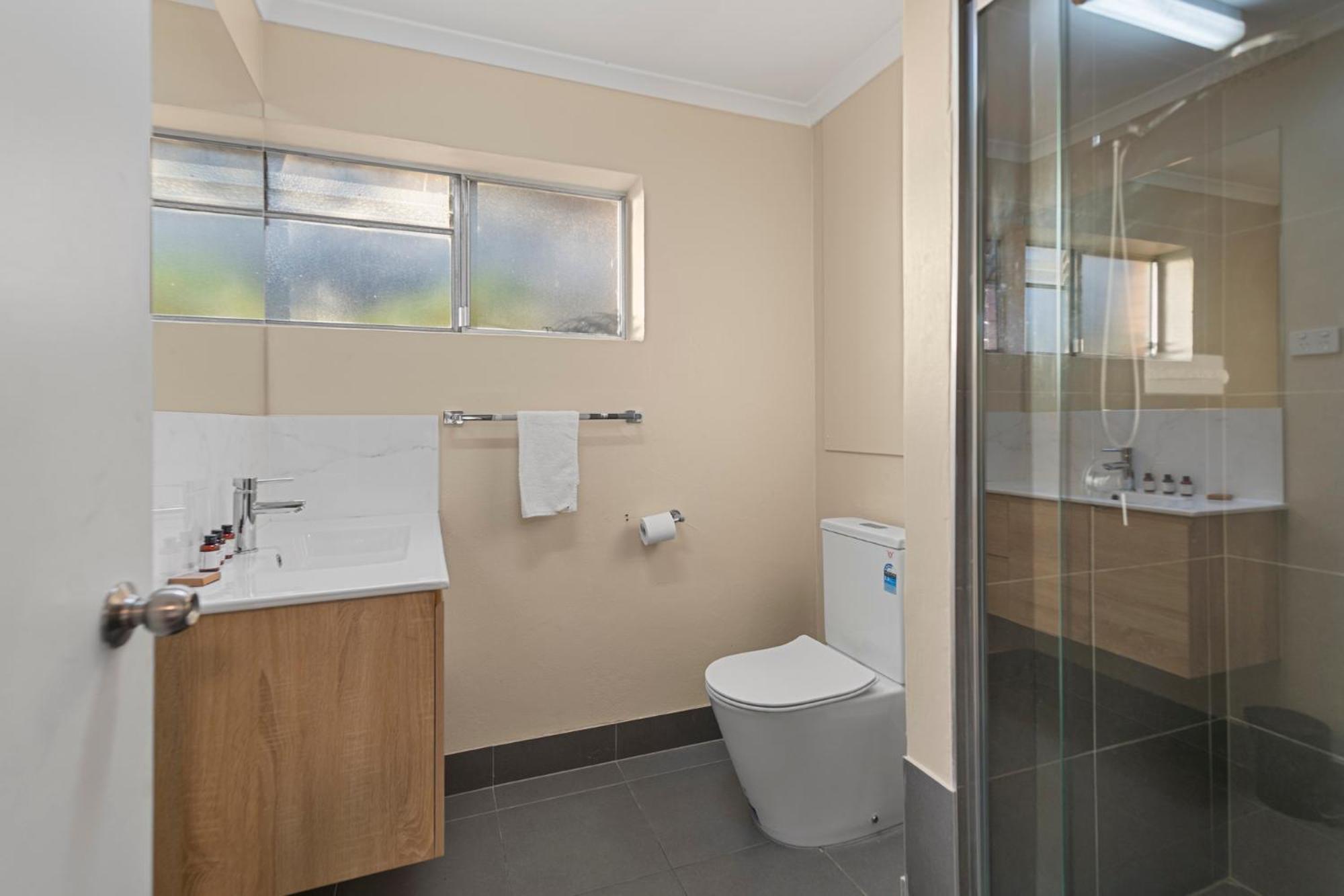S1 Motel Brisbane