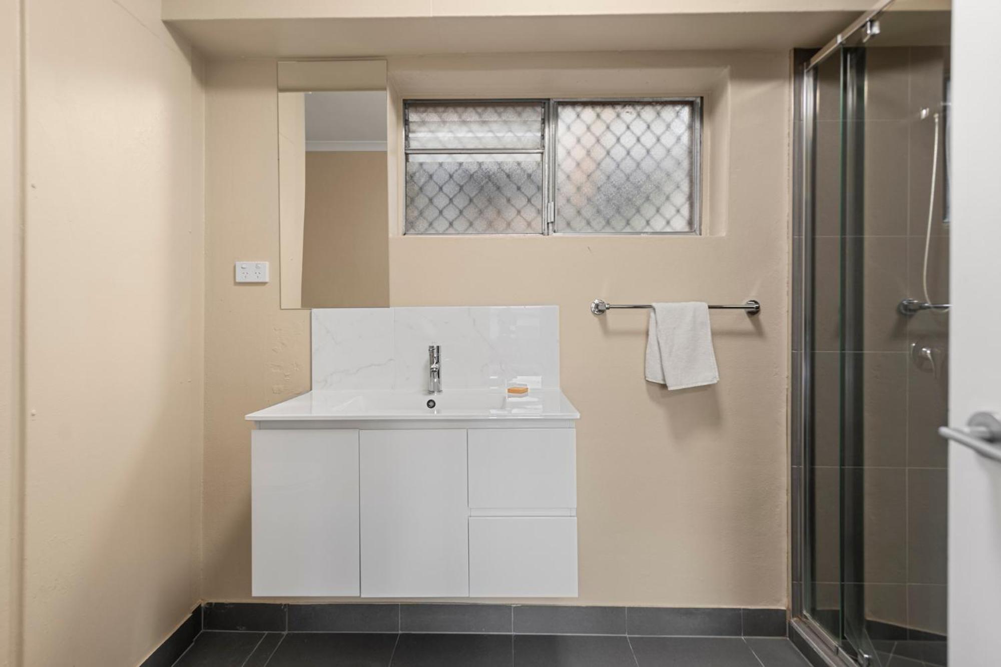 Motel S1 Brisbane