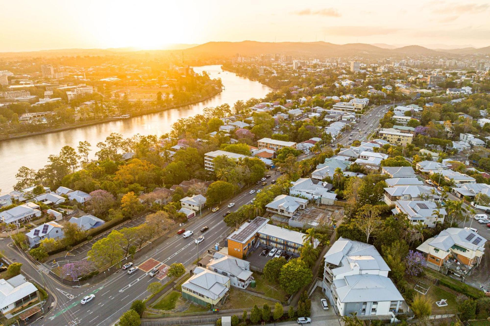S1 Brisbane