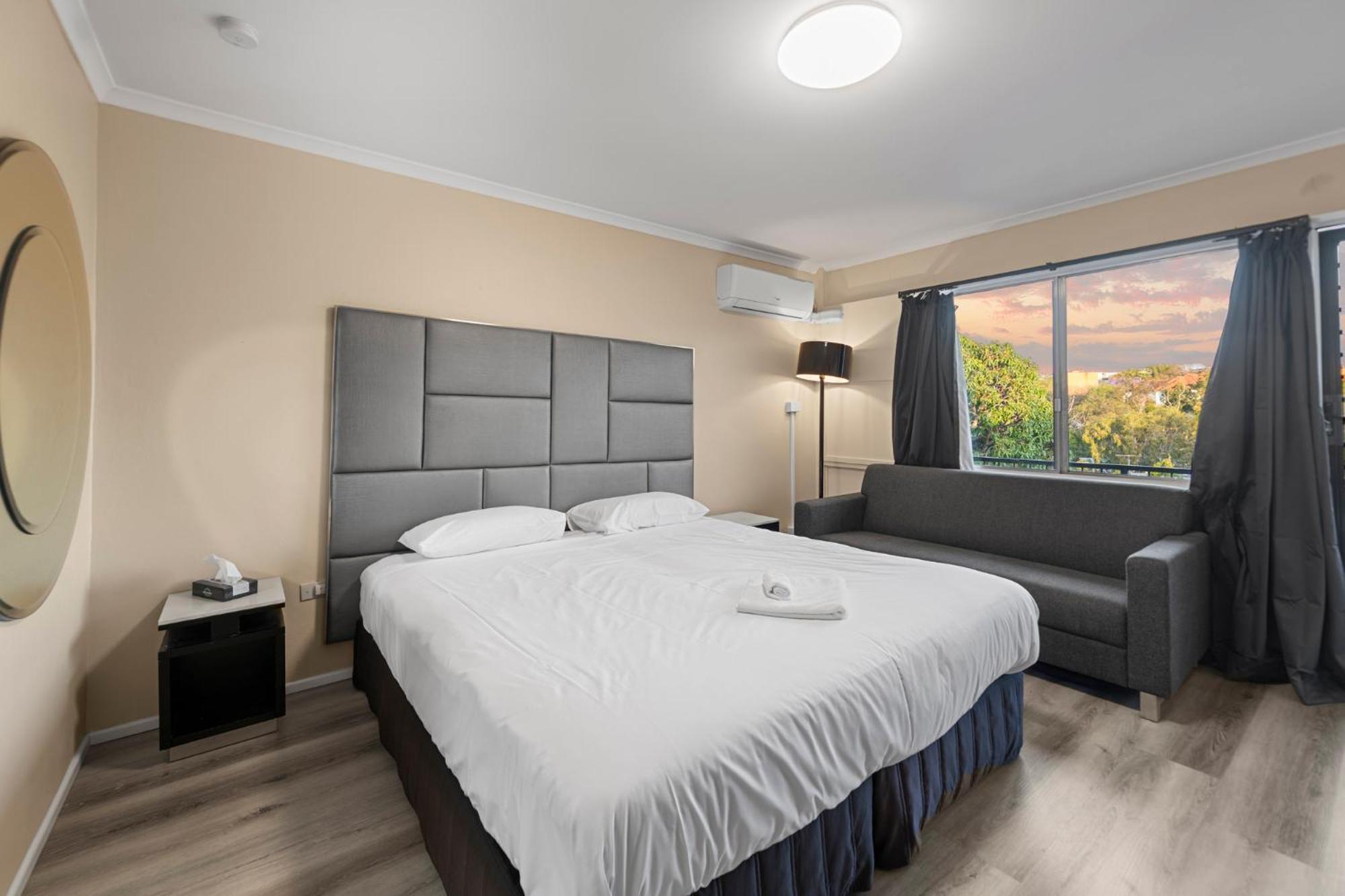 Motel S1 Brisbane