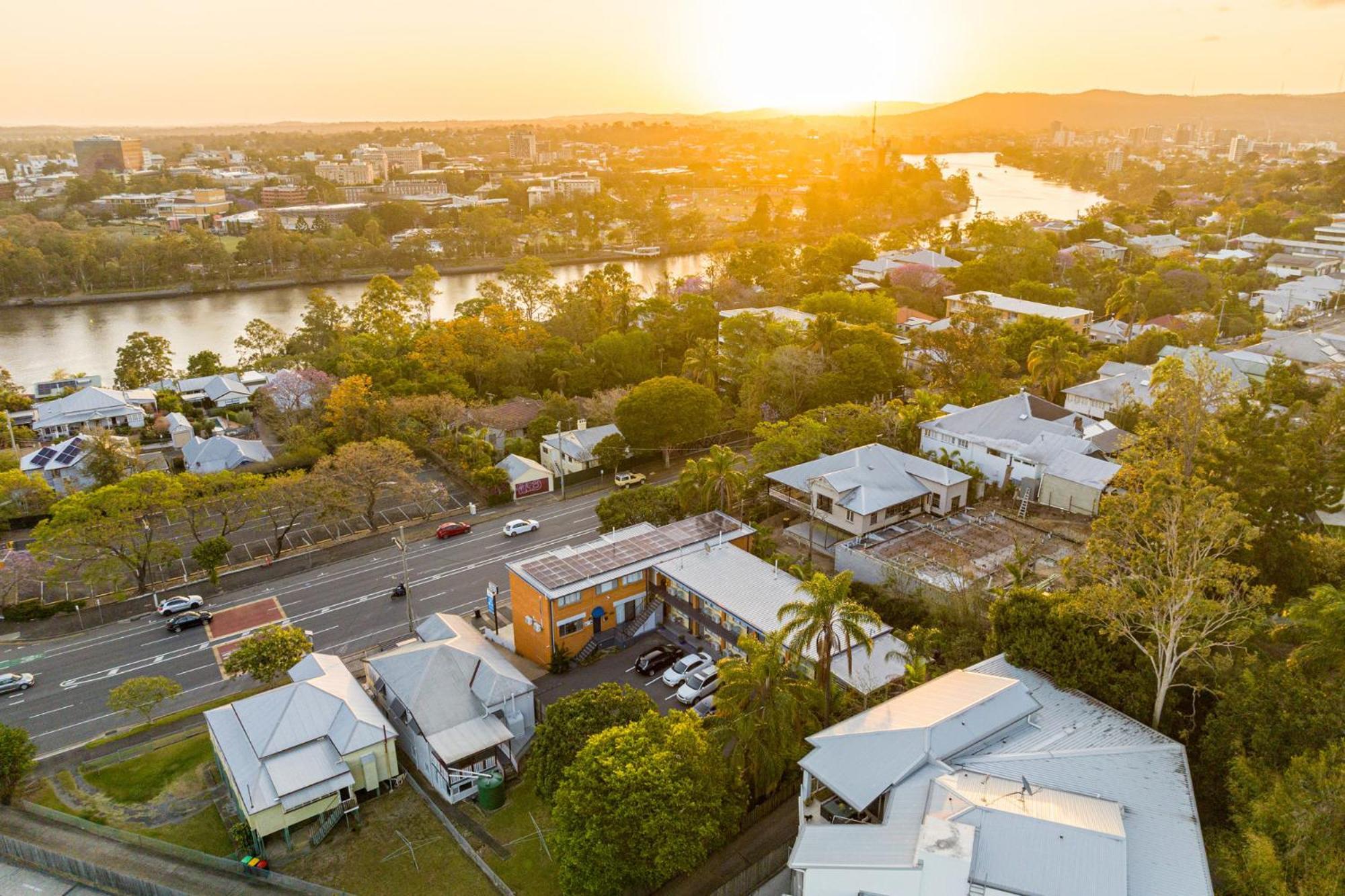 S1 Brisbane