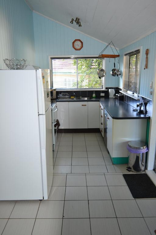 Holiday home Kedron Cottages *