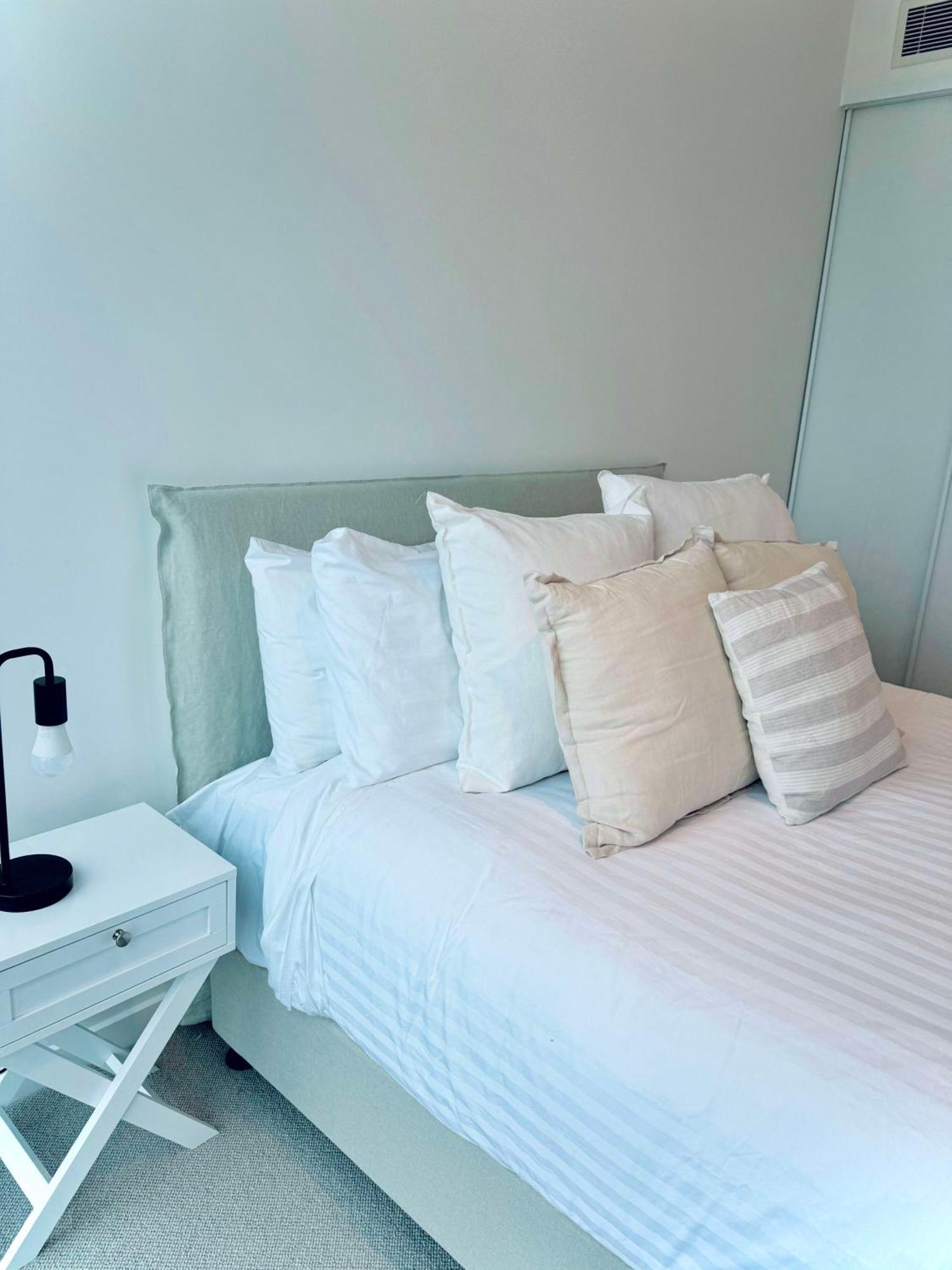 Luxurious 3 Bed Sky Retreat At Skytower Apartamento Brisbane