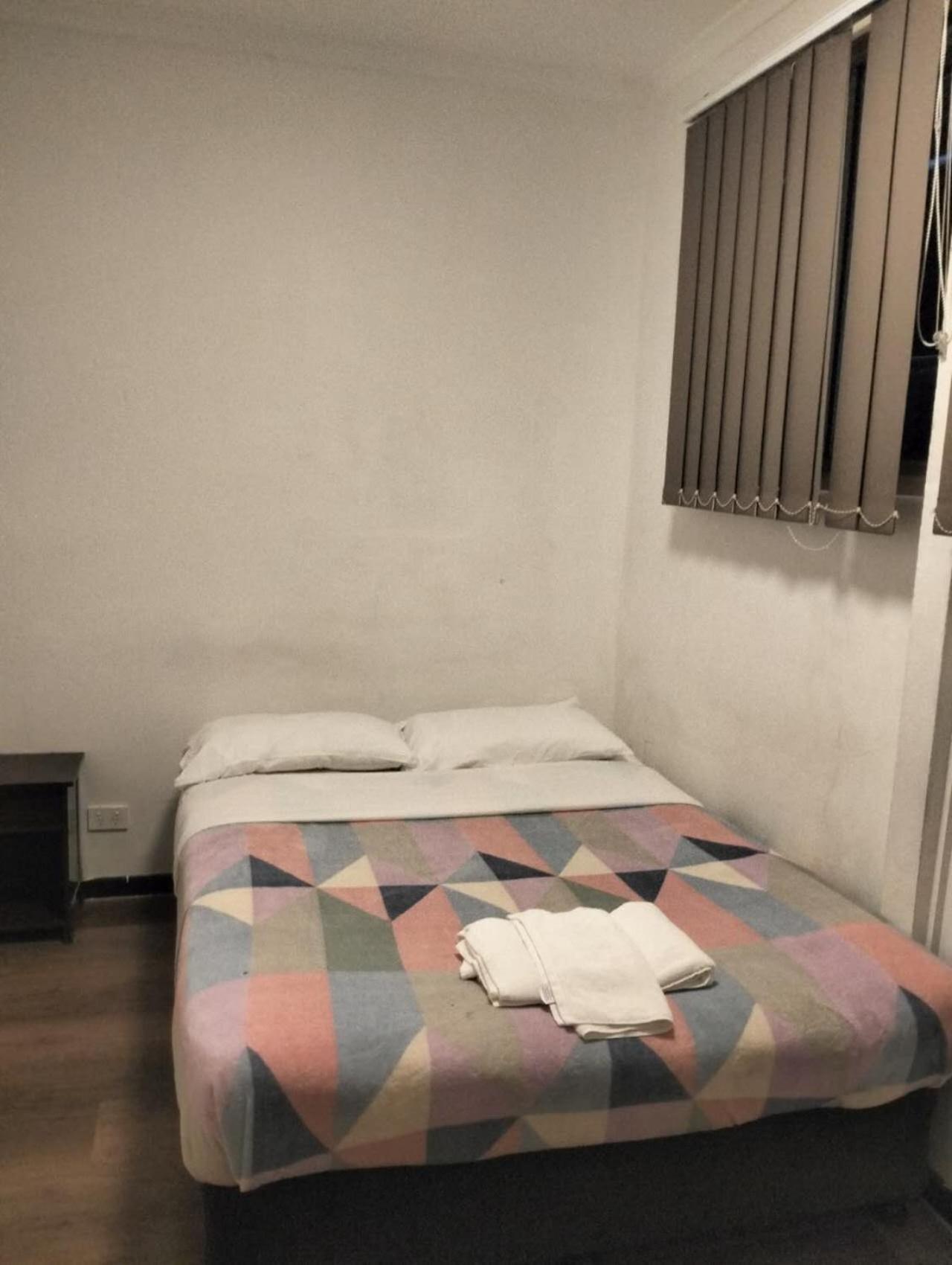 Hotel Cliffinn Kangaroo Point