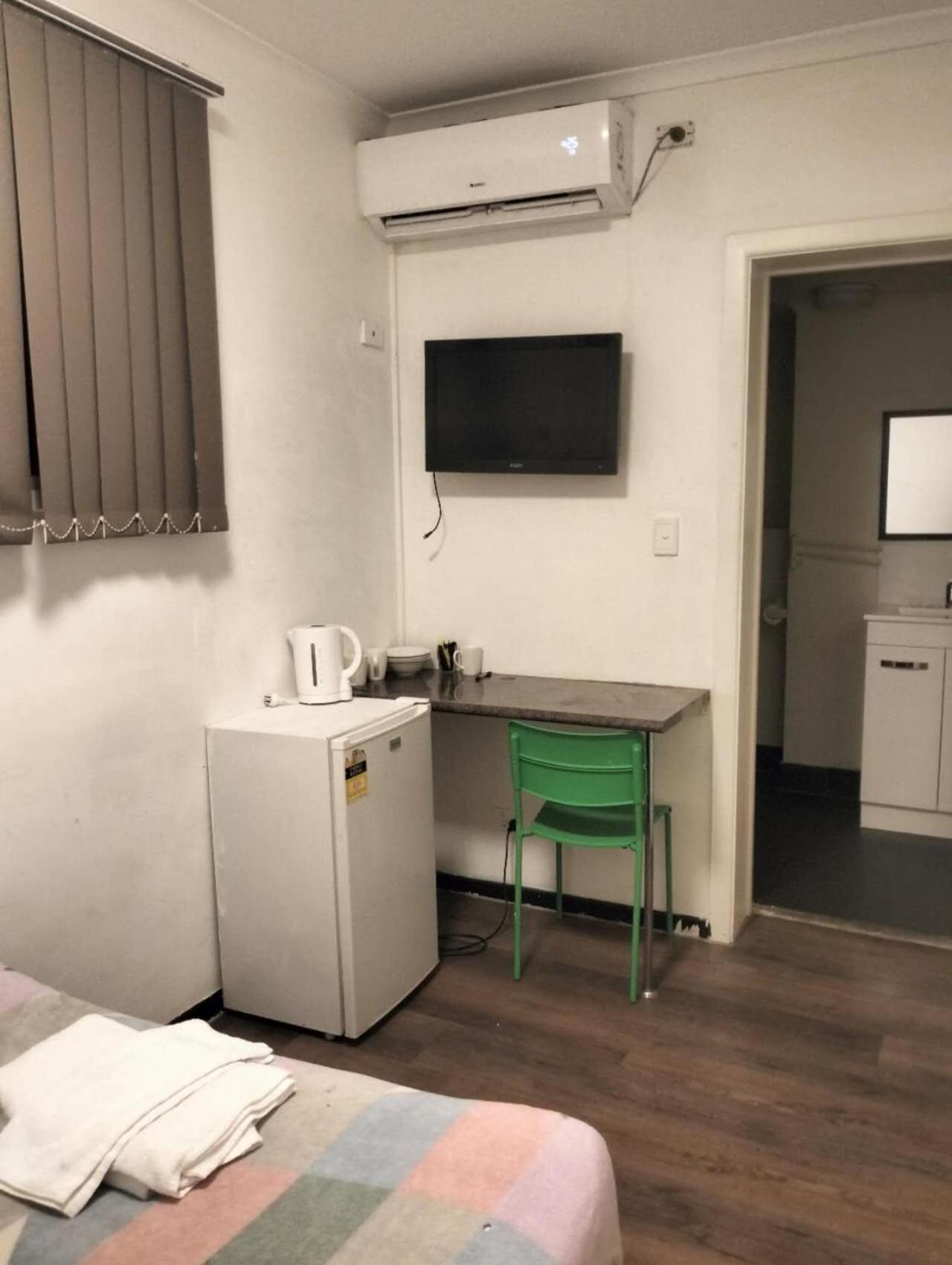 Hotel Cliffinn Kangaroo Point Brisbane