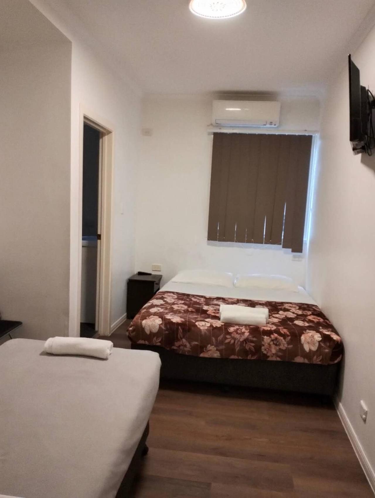 Cliffinn Kangaroo Point 3* Brisbane