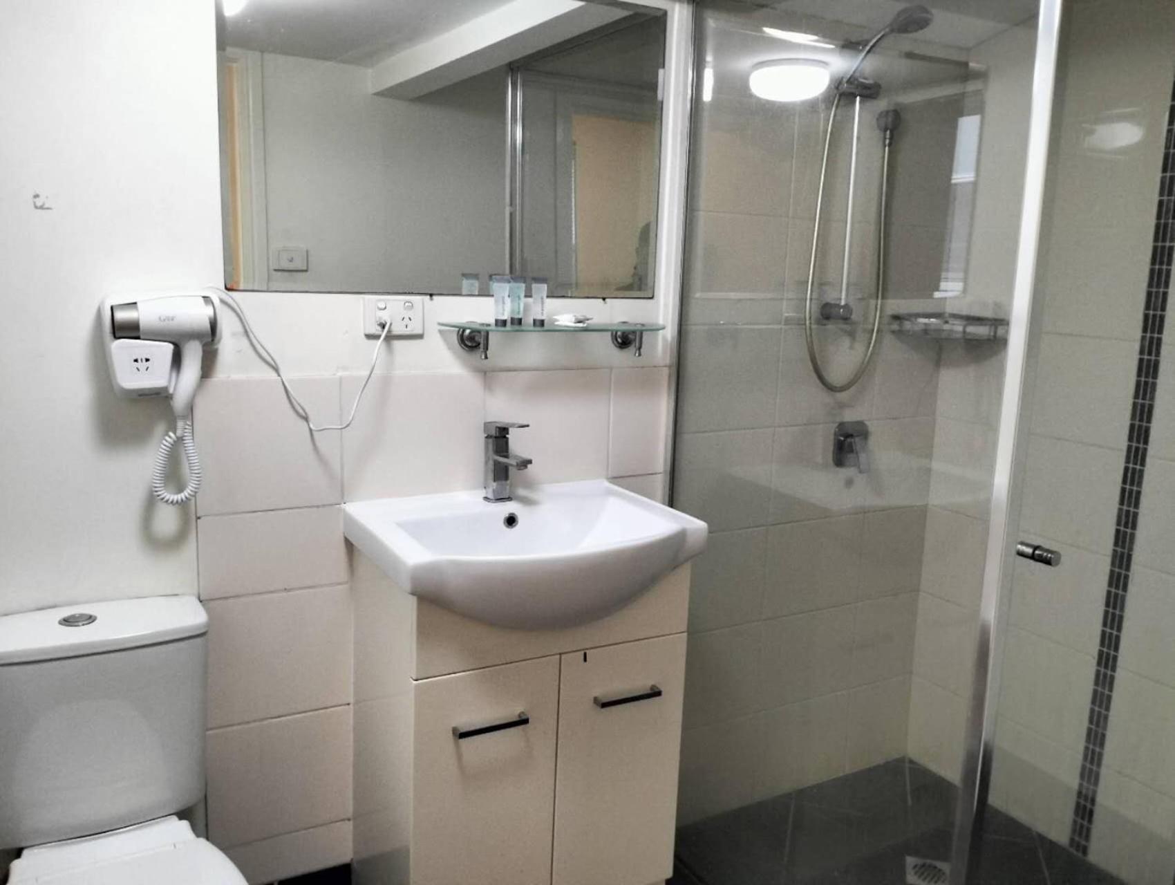 Hotel Cliffinn Kangaroo Point Brisbane