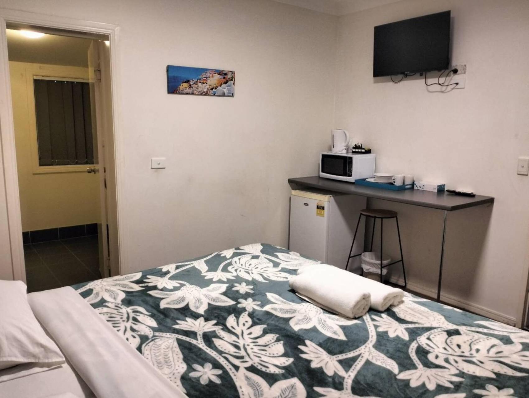 Hotel Cliffinn Kangaroo Point Brisbane