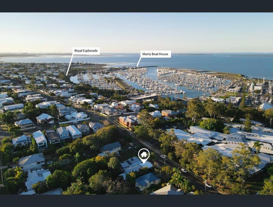 Relaxation 2br/1.5ba House W Parking Near Beach Casa de férias *