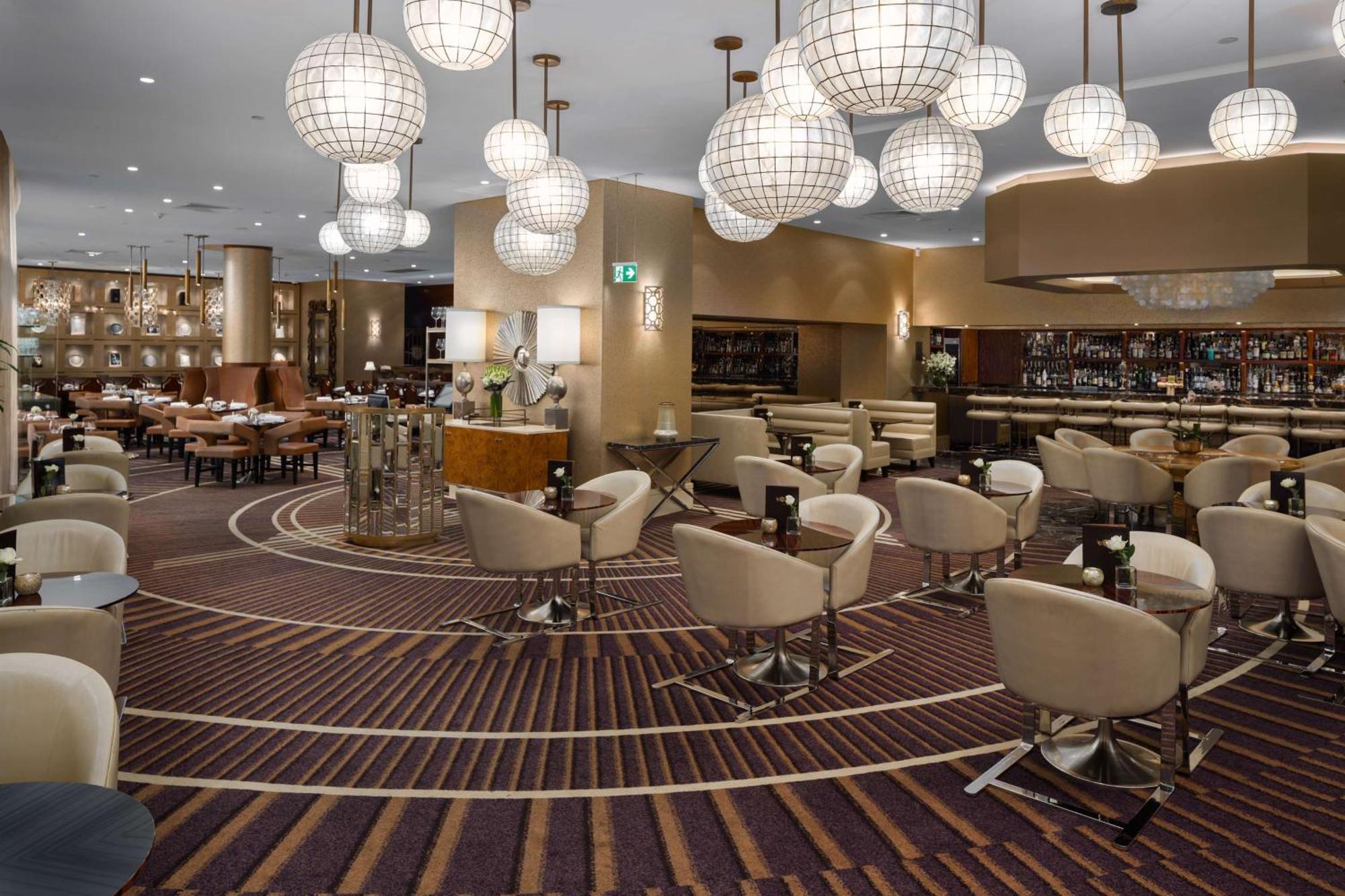 Rydges South Bank Hotel Brisbane