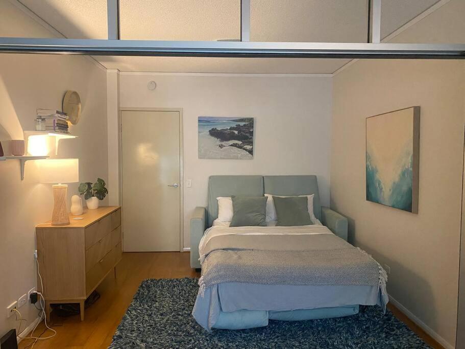 1br, Study + Patio & Pool * Brisbane