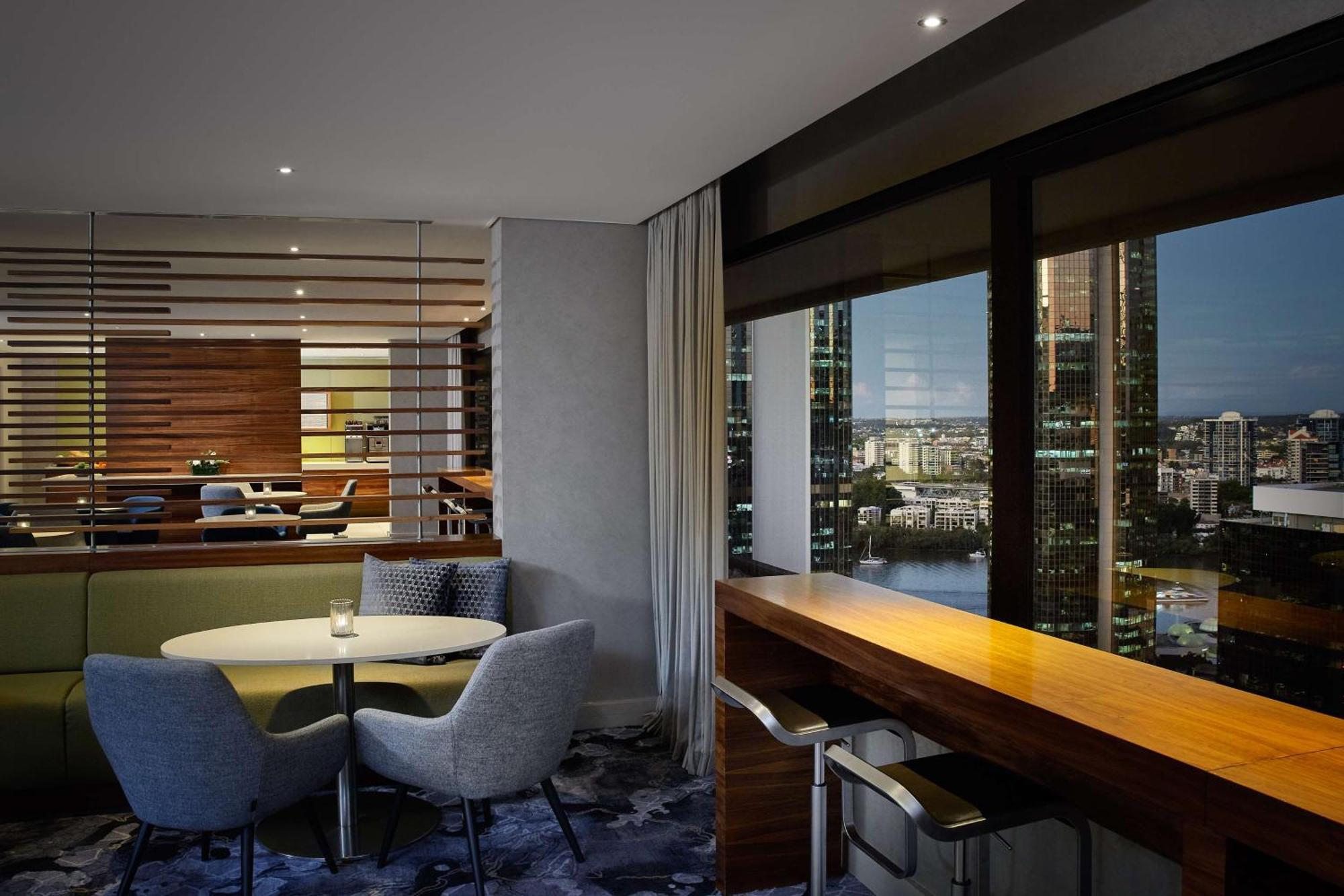 Hotel Hilton Brisbane