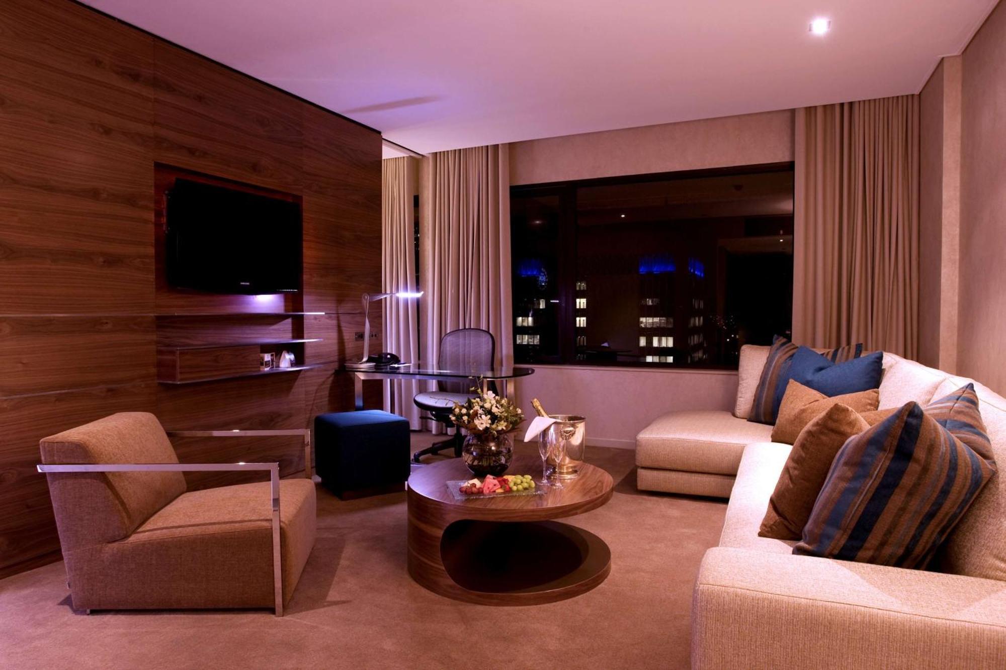Hotel Hilton Brisbane