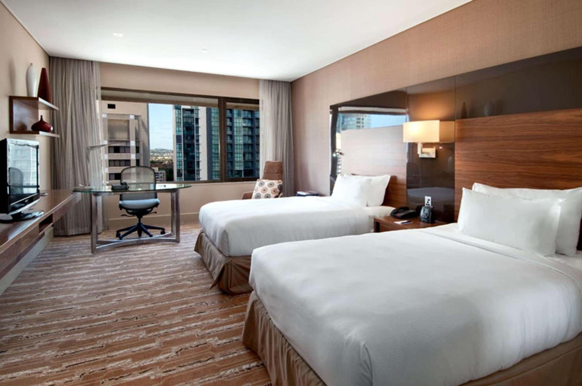 Hotel Hilton