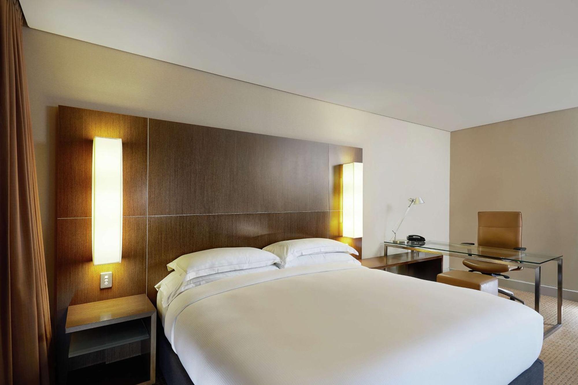 Hotel Hilton Brisbane