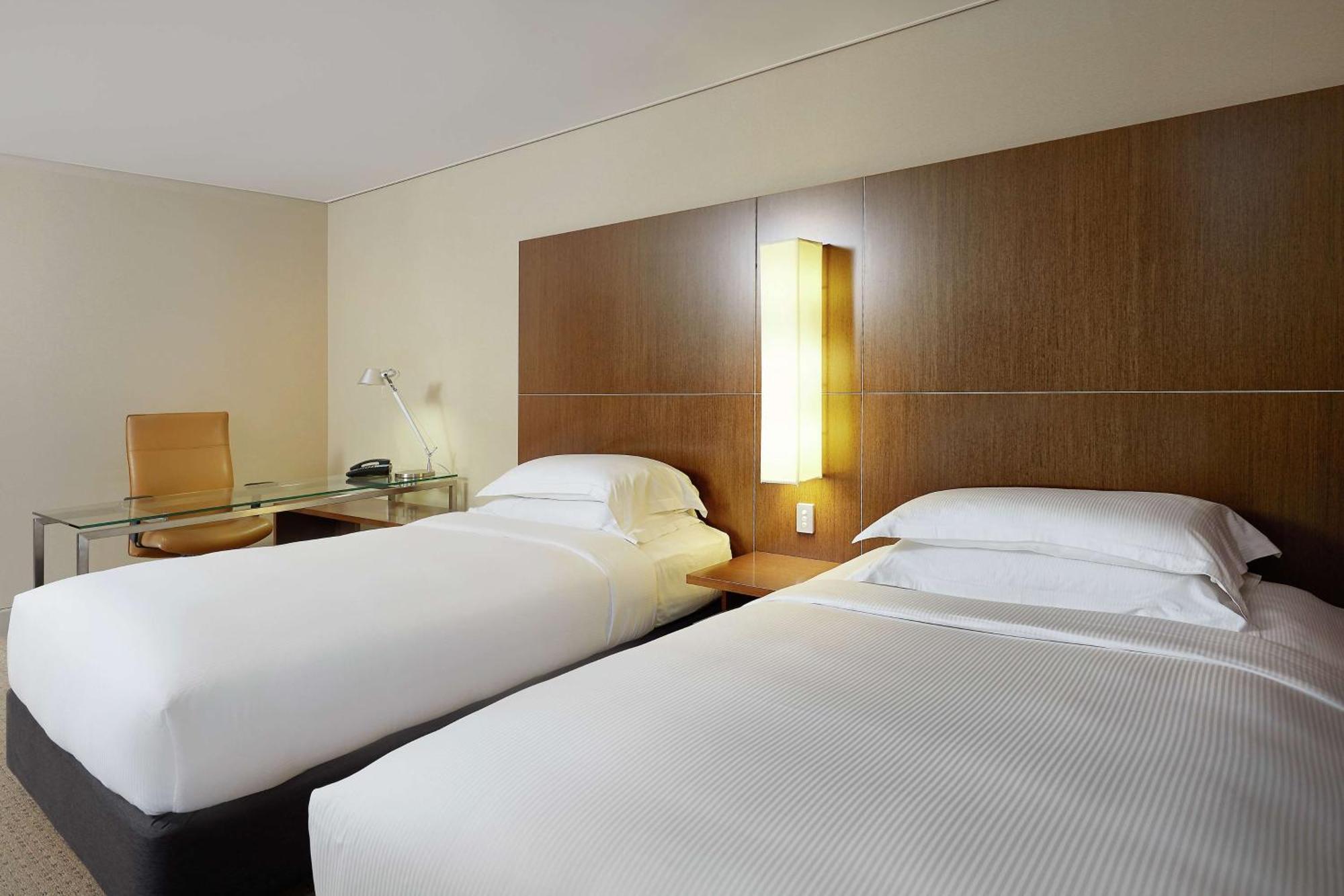 Hilton Hotel