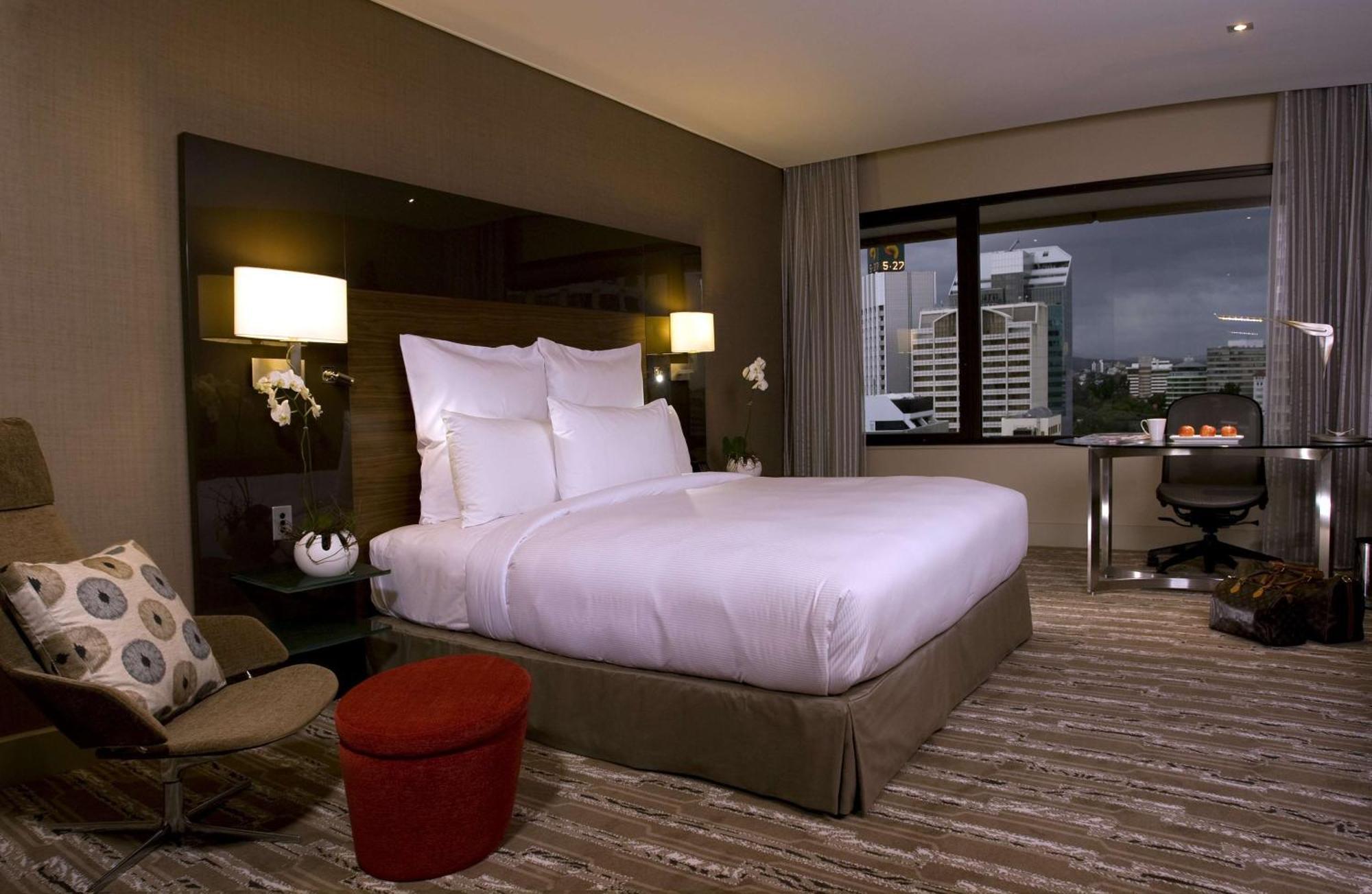 Hotel Hilton