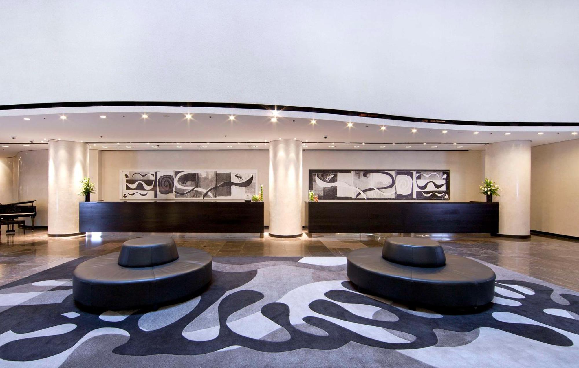 Hotel Hilton 5*