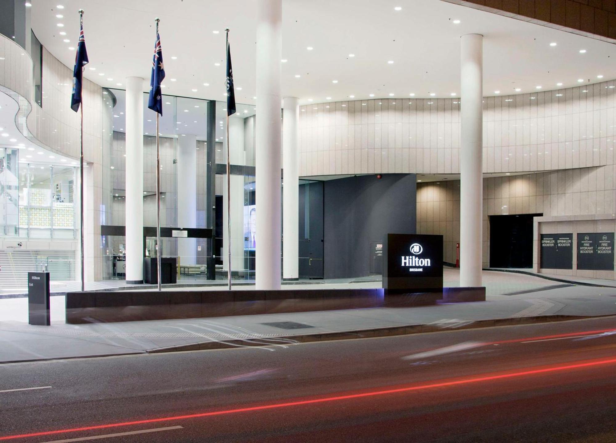Hilton 5*