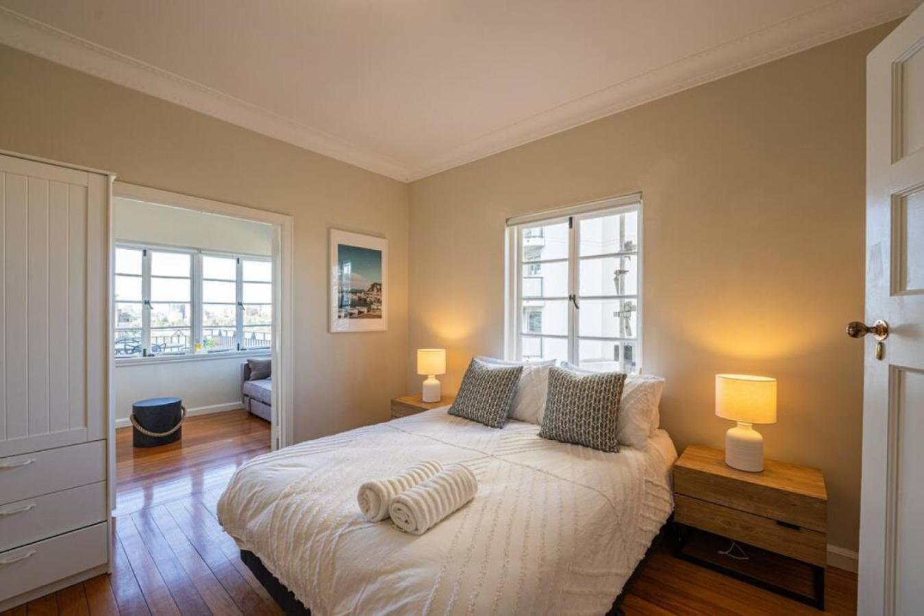 San Luca Apt5 -historic Pad Brisbane