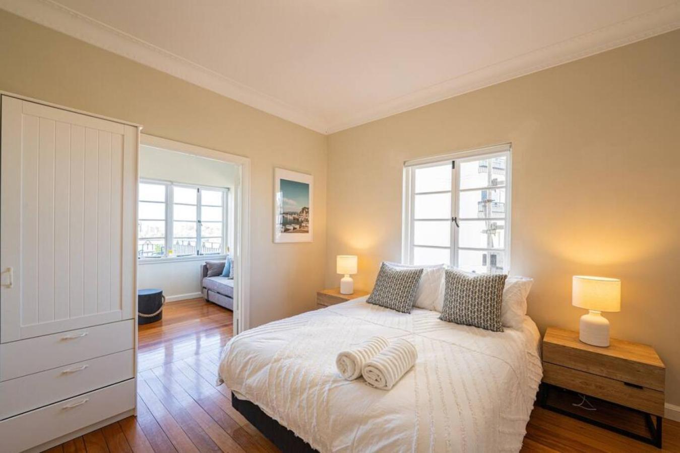 San Luca Apt5 -historic Pad *