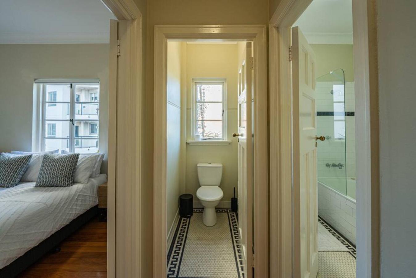 San Luca Apt5 -historic Pad *