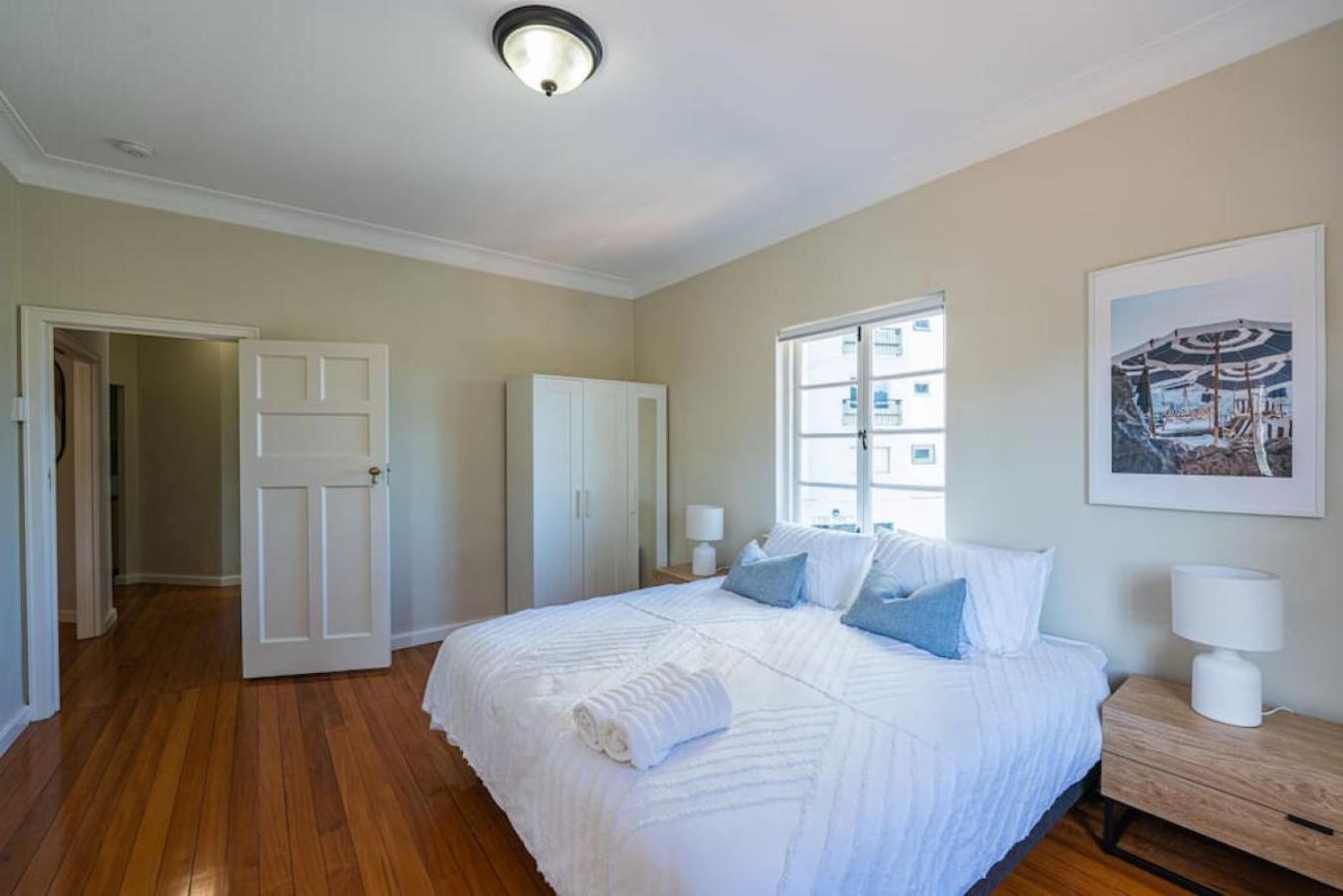 Apartamento San Luca Apt5 -historic Pad Brisbane