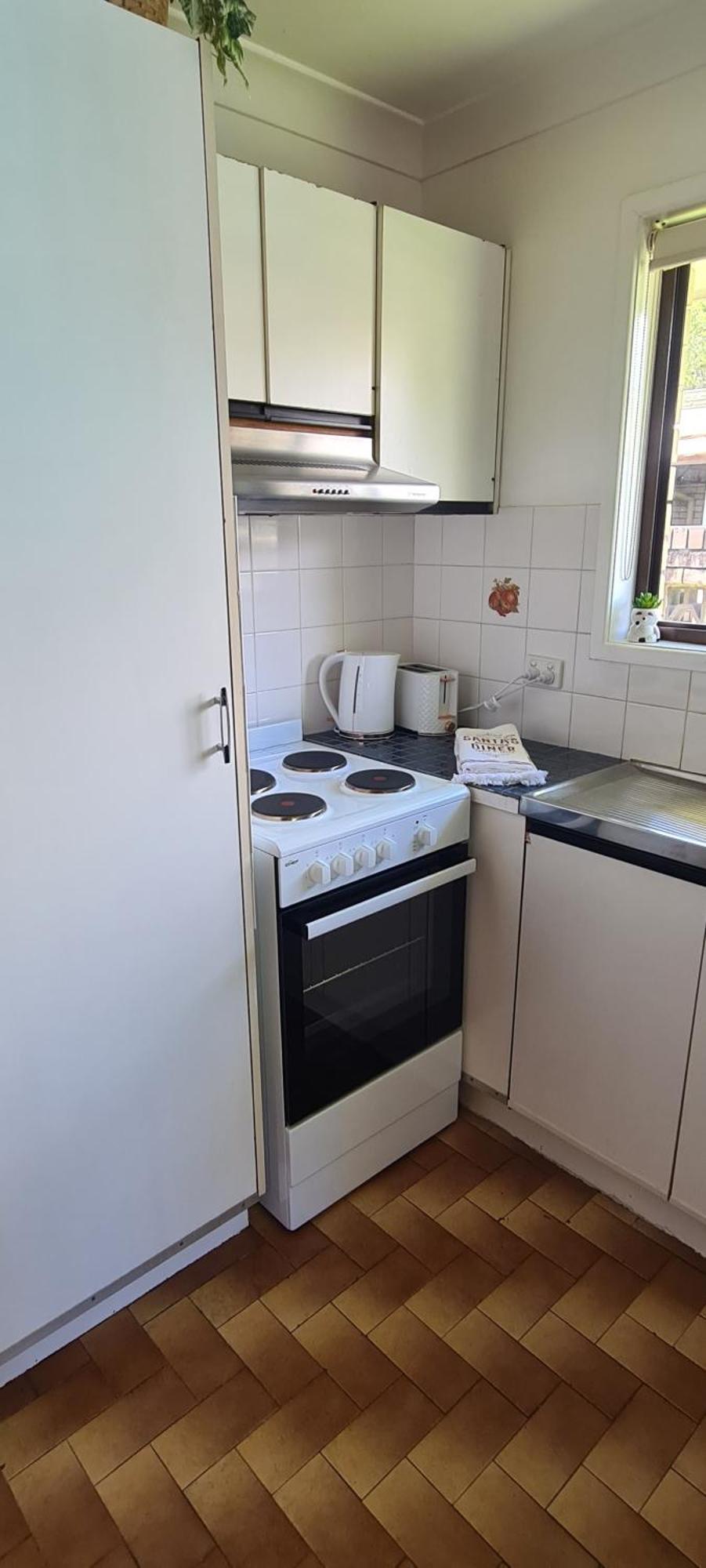 Holiday home In Fantastic Location